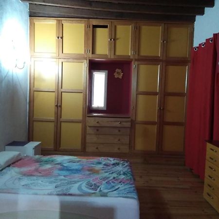 A Peaceful Country House In Tenerife ファスニア エクステリア 写真