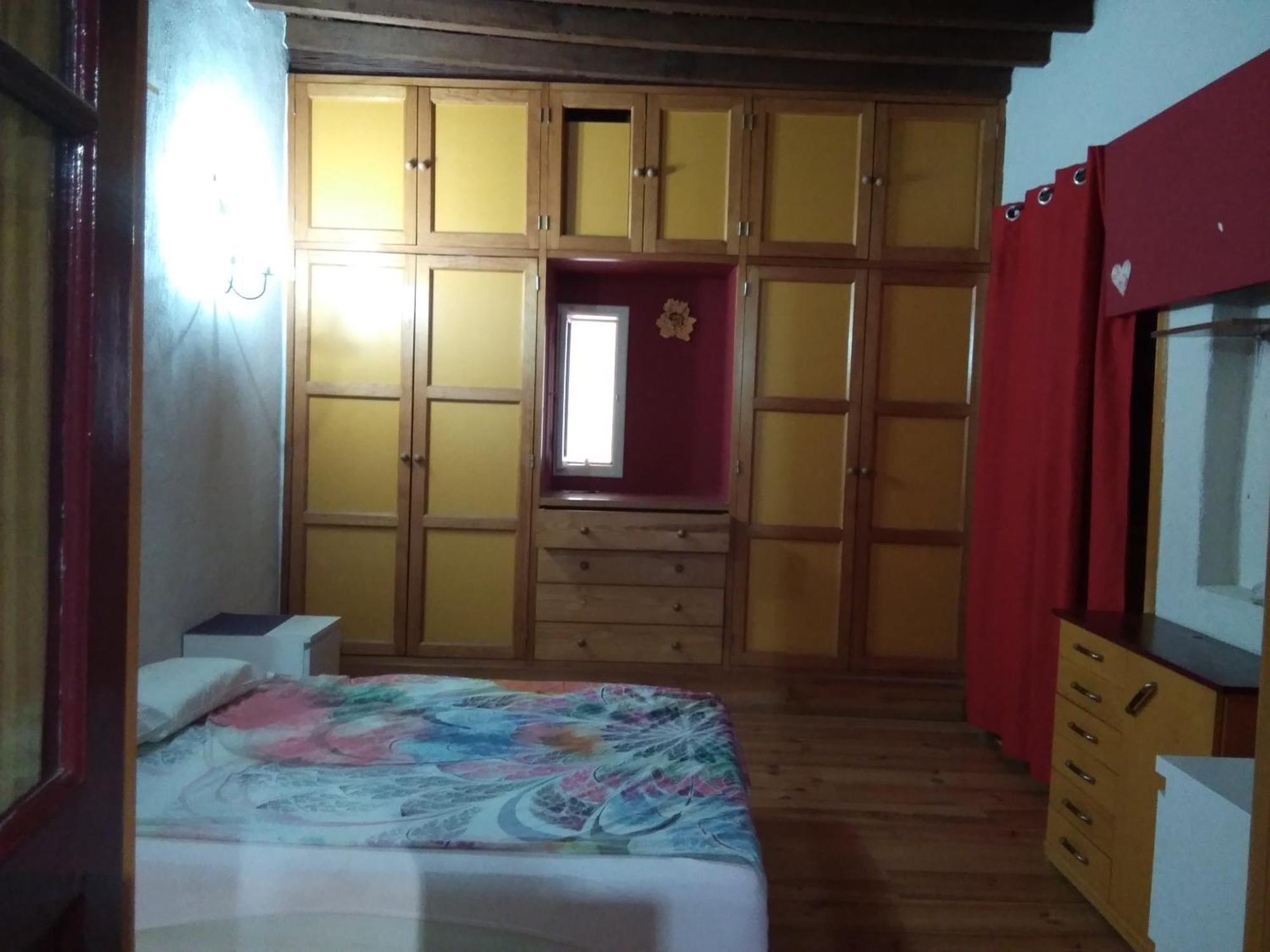 A Peaceful Country House In Tenerife ファスニア エクステリア 写真