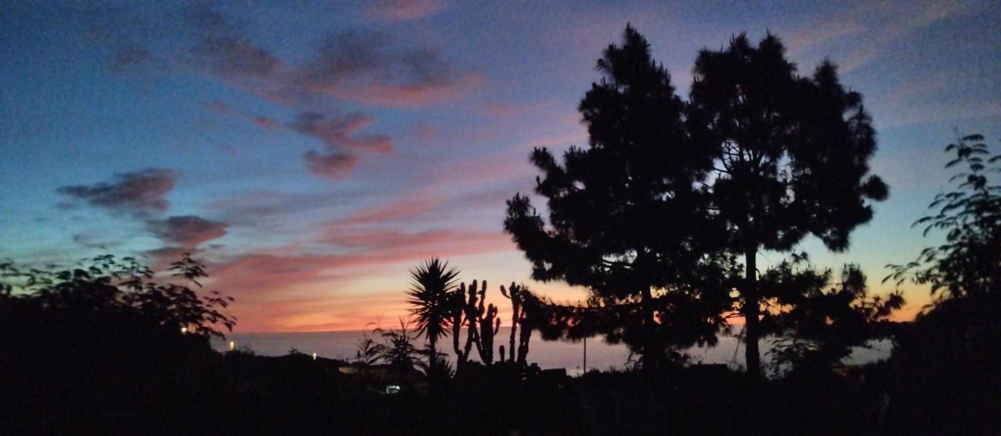 A Peaceful Country House In Tenerife ファスニア エクステリア 写真